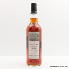 GLENGLASSAUGH 2012  PORTSOY BOY  OCTAVE CASK