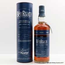 BENRIACH 2005 11 YEAR OLD TAWNEY PORT FINISH