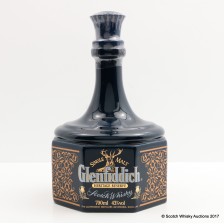 Glenfiddich Heritage Reserve Decanter Bonnie Prince Charlie