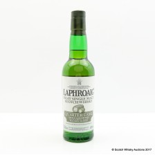Laphroaig Quarter Cask 33 33cl