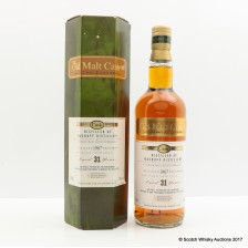 MACDUFF 1967 31 YEAR OLD OLD MALT CASK