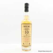 Lagavulin 2005 10 Master Of Malt