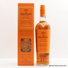 MACALLAN EDITION NO2