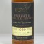 Glenlivet Private Collection 1954, 1963, 1974, 1980, 1991 x 5