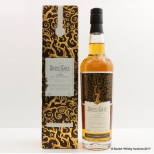 Compass Box The Spice Tree