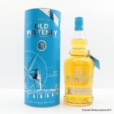 Old Pulteney Noss Head Lighthouse