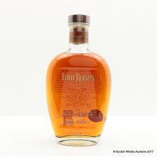 FOUR ROSES SMALL BATCH BARREL STRENGTH 2016 RELEASE