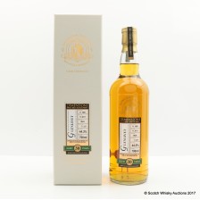 Glenlivet 1981 30 Duncan Taylor