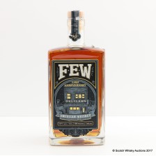 FEW Delilah s 23rd Anniversary  75cl 