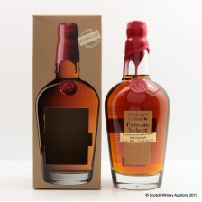 Maker s Mark Private Select Harvey Nichols Exclusive 2020