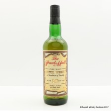 PAULS MALT 10 YEAR OLD