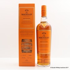 MACALLAN EDITION NO2