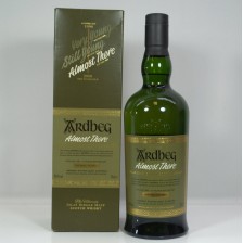 Ardbeg Almost There 1998
