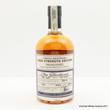 Glenlivet 1987 16 Chivas Brothers 50cl