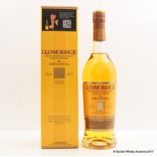 GLENMORANGIE 10 YEAR OLD