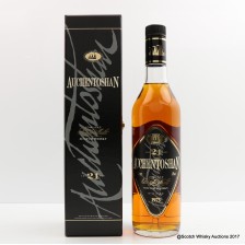 Auchentoshan 1973 21 Year Old