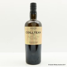 Highland Park 1988 Samaroli