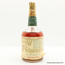 Very Old Fitzgerald 1948 8 4 5 Quarts