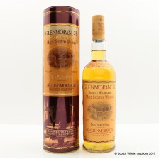 GLENMORANGIE 10 YEAR OLD