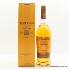 GLENMORANGIE 10 YEAR OLD