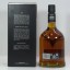 Dalmore Millennium Release 1263 Custodian Bottling