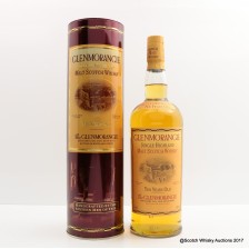 GLENMORANGIE 10 YEAR OLD 1L