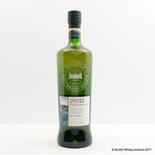 SMWS 29 133 LAPHROAIG 19 YEAR OLD SUMMER FOR 20TH ANNIVERSARY OF SOCIETY S JAPANESE BRANCH