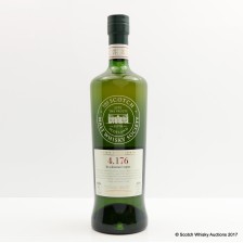 SMWS 4 176 HIGHLAND PARK 1991 21 YEAR OLD