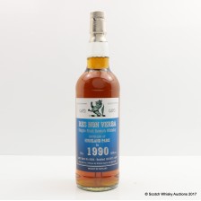 Highland Park 1990 Res Non Verba
