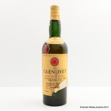 Glenlivet 12 4 5 Quarts