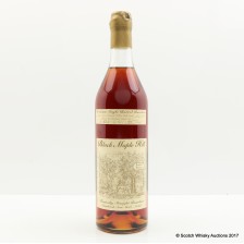 BLACK MAPLE HILL 21 YEAR OLD 75CL