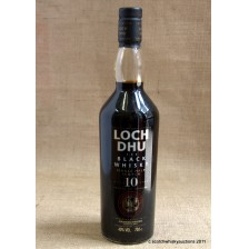 LOCH DHU