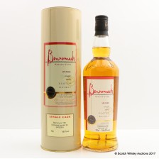 Benromach 1981 Single Cask For Viking Line