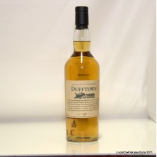 F F DUFFTOWN 15