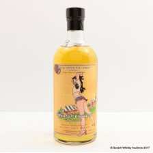 KARUIZAWA 1994 SINGLE CASK  2221 FOR FULL PROOF EUROPE