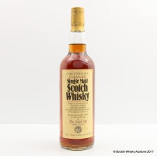 Glenlivet 1975 25 For The Angel Inn