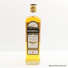 BUSHMILLS IRISH WHISKEY