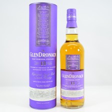 GLENDRONACH SATUTERNES FINISH 13 YEAR OLD