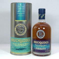 BRUICHLADDICH INFINITY SIGNED