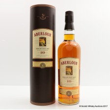 ABERLOUR 10 YEAR OLD