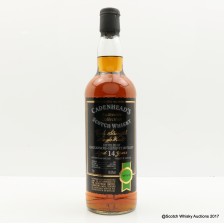 Cragganmore Glenlivet 1989 14 Cadenhead S