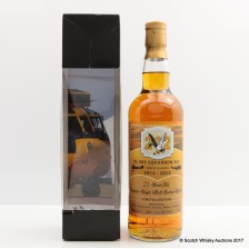 Speyside 21 Single Malt Elgin City V Rangers Fc