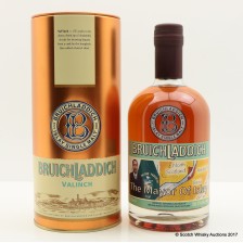 BRUICHLADDICH VALINCH MAYOR OF ISLAY 50CL