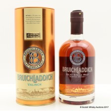 BRUICHLADDICH VALINCH SOUNDS OF SNOUTS IN THE TROUGH 50CL