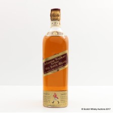 JOHNNIE WALKER RED LABEL 76CL