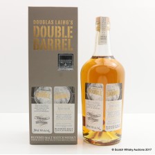 Ardbeg Aultmore Douglas Laing S Double Barrel