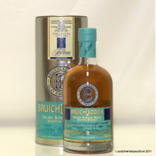 Bruichladdich 15 Duke Of Edinburgh S Award
