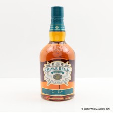 Chivas Regal 12 Mizunara Cask