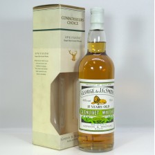 Glenlivet 15 15 G M