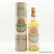 Macallan Glenlivet 1988 Moon Import